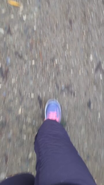 Tænkt at der skulle gå 7 år, før jeg virkelig forstod, hvad bevægelse gør ved mig og genfandt glæden ved at løbe. Jeg er nemlig Manifesting Generator, så jeg har brug for at bevæge mig og bruge min energi! ✨ Helst hver dag. Det vækker min glæde og tilfredshed og gør at jeg nemmere undgår at ryge i frustrations-fælden 🙏