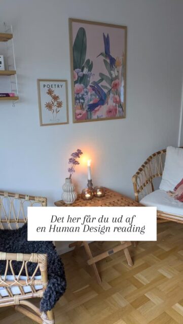 Du får ikke bare information, du får en forståelse, du kan bruge i din hverdag og i dit liv.Du får klarhed over (for dig og/eller dit barn):
🌼 Hvordan i er her i verden og bruger jeres energi bedst.
🌼 Hvordan i bedst træffer beslutninger og mærker efter i kroppen, hvad der er rigtigt for jer.
🌼 Hvad i har brug for i hverdagen for at trives, være glad og have overskud.
🌼 Hvad der skaber modstand og konflikter mellem jer.
🌼 Hvad der skal til for at skabe mere ro i jeres hverdag.Og vigtigst af alt, får du en følelse af at blive set som det menneske du er og en følelse af at det hele giver mening 💛#humandesign #livetsommor #livetmedbørn #familieliv #moderskab