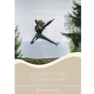 Hæfte - Manifesting Generator